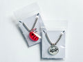 Smile pendant